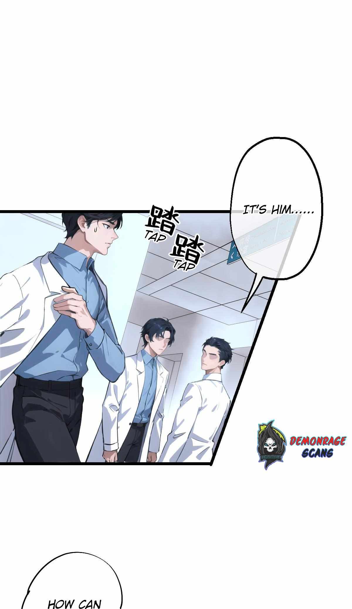 Highly Talented Doctor Chapter 3 15